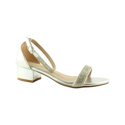 2729 SILVER