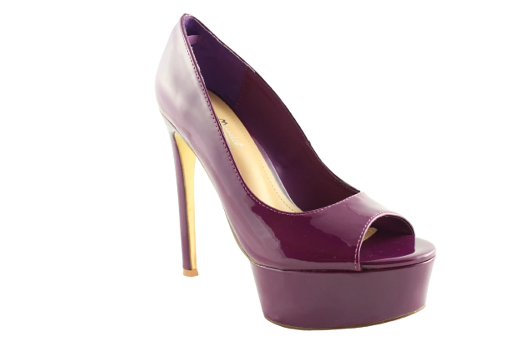 1499 VIOLETTE VERNIS