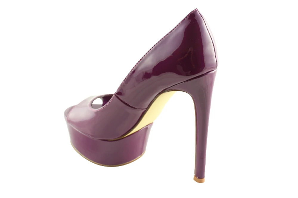 1499 VIOLETTE VERNIS