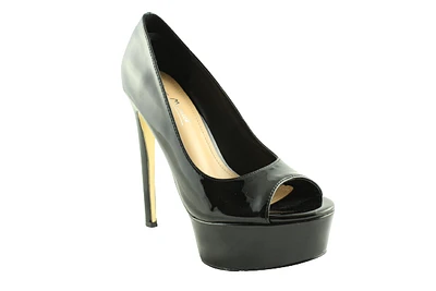 1499 NOIR VERNIS