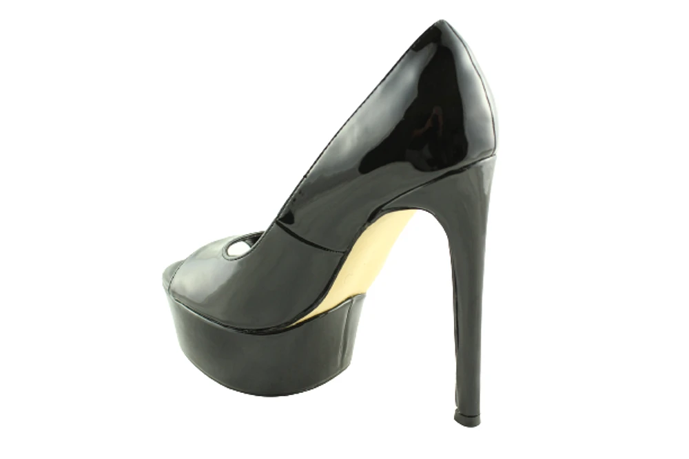 1499 NOIR VERNIS