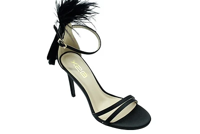 1717 NOIR SATIN