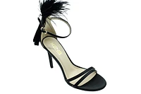 1717 NOIR SATIN