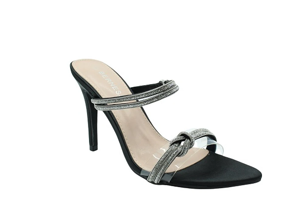 1721 NOIR SATIN