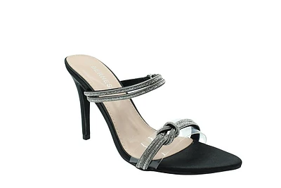 1721 NOIR SATIN