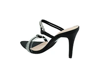 1721 NOIR SATIN