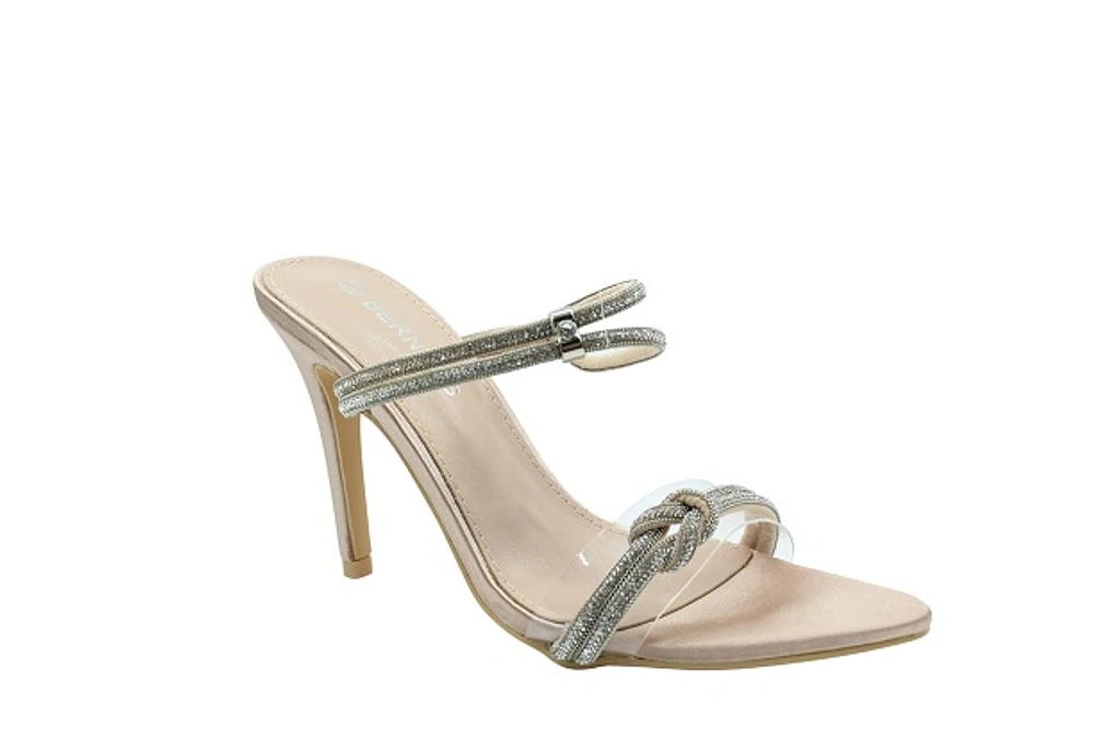 1721 BEIGE SATIN