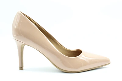 1418 BEIGE VERNIS