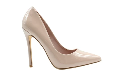 1421 BEIGE VERNIS