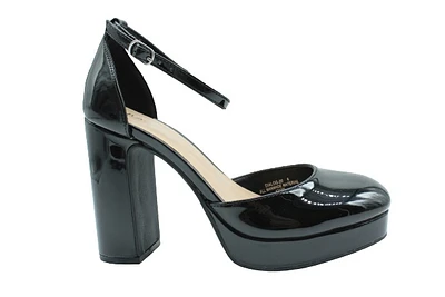 1428 NOIR VERNIS
