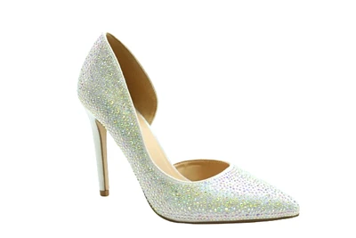 1451 BLANC STRASS