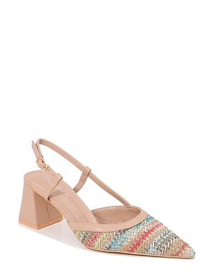 1452 BEIGE MULTI