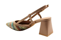 1452 BEIGE MULTI