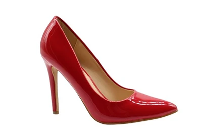 1456 ROUGE VERNIS