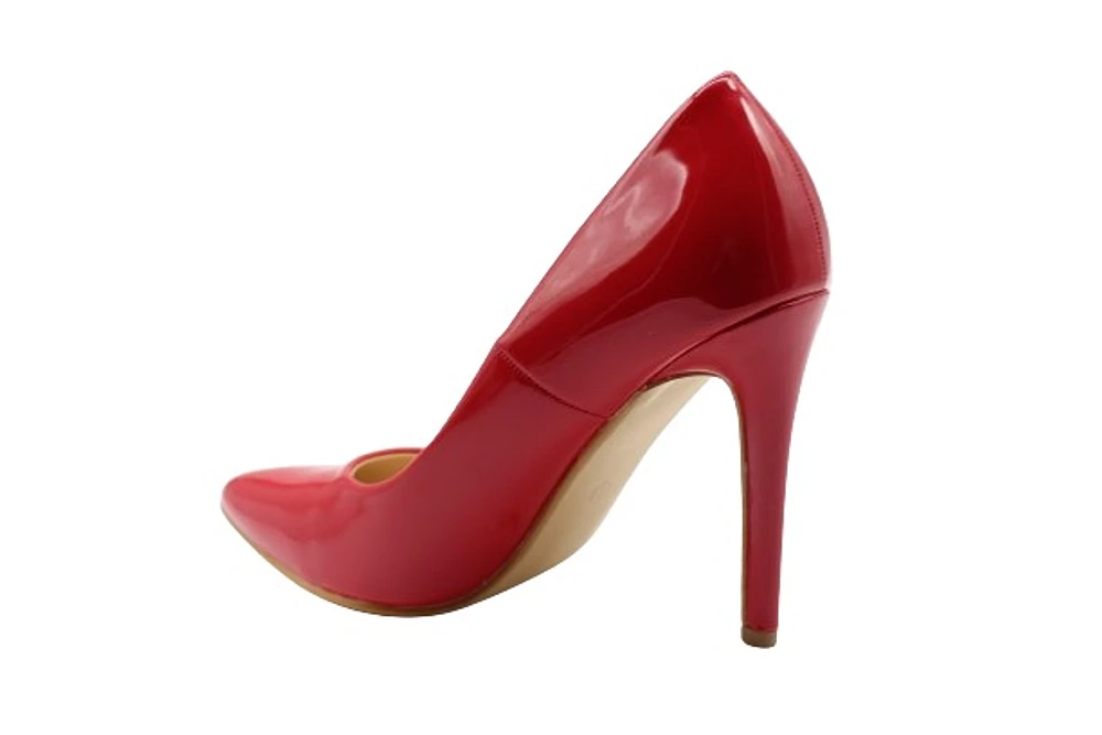 1456 ROUGE VERNIS