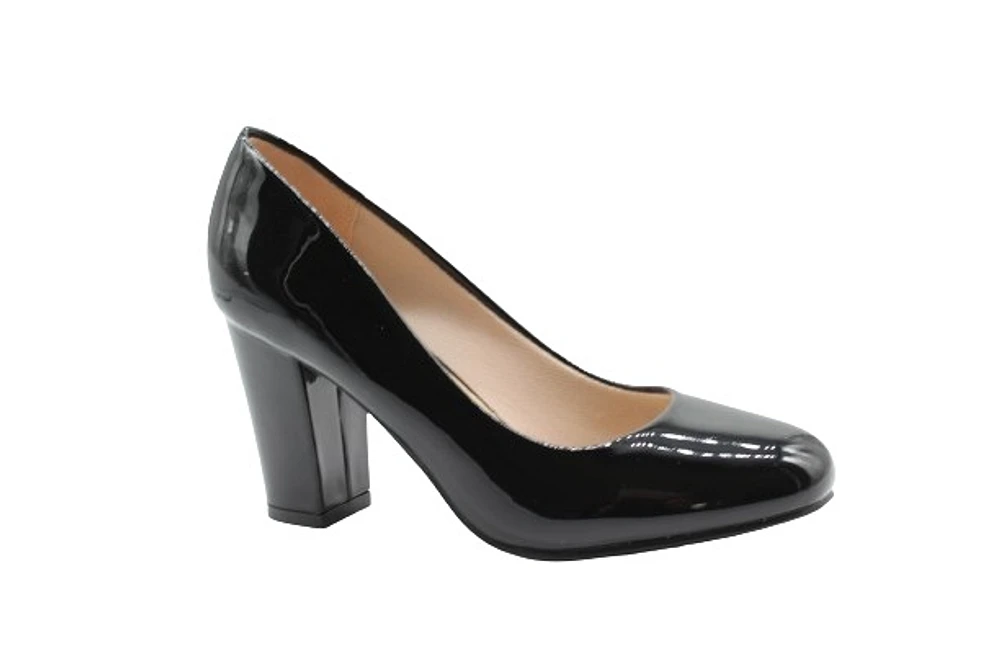 1457 NOIR VERNIS