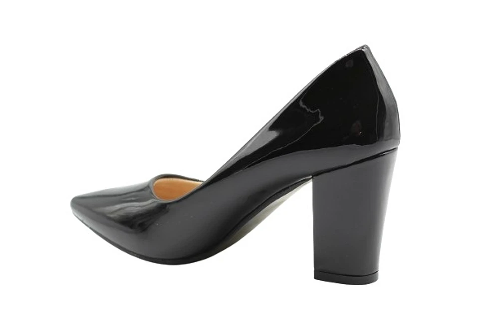 1458 NOIR VERNIS