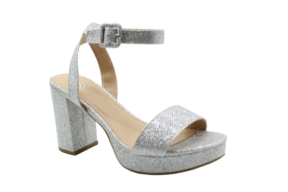 1731 SILVER GLITTER