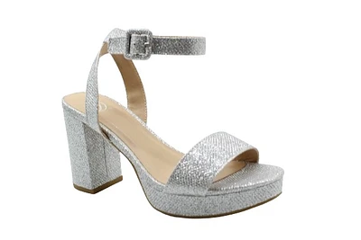 1731 SILVER GLITTER