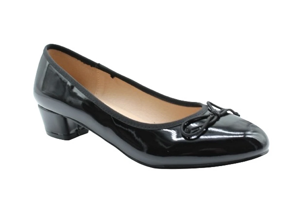 2195 NOIR VERNIS