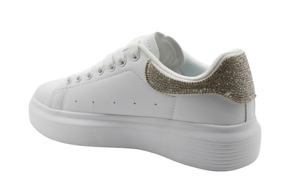 2285 BLANC/ARGENT