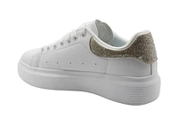 2285 BLANC/ARGENT
