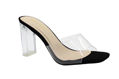2748 NOIR TRANSPARENT