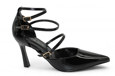 1460 NOIR VERNIS