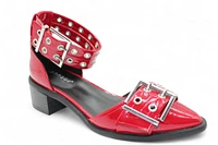 2106 CHERRY RED