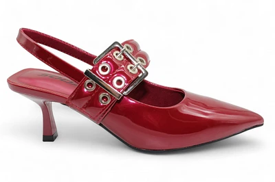 2705 CHERRY RED