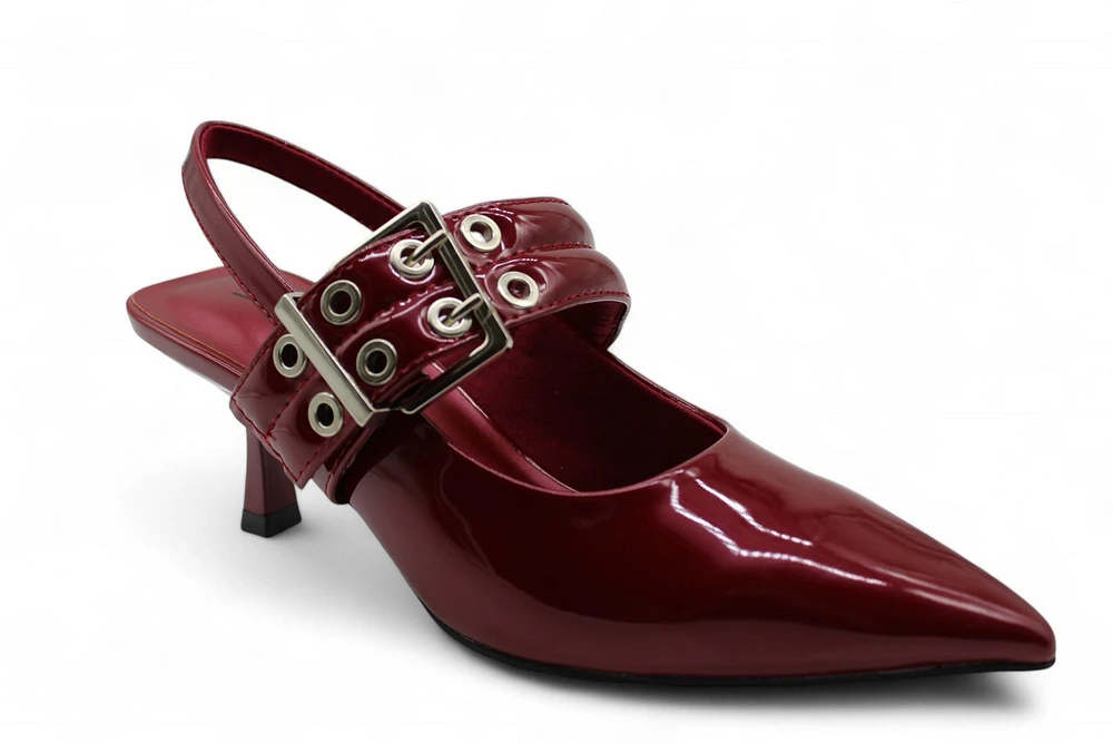2705 CHERRY RED
