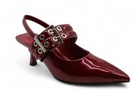 2705 CHERRY RED