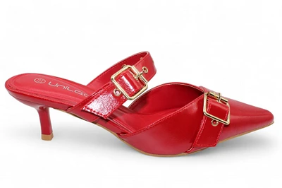 2707 CHERRY RED