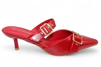 2707 CHERRY RED