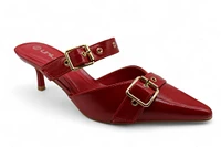 2707 CHERRY RED