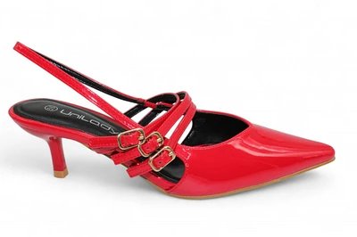 2706 CHERRY RED