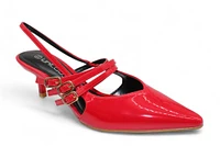 2706 CHERRY RED