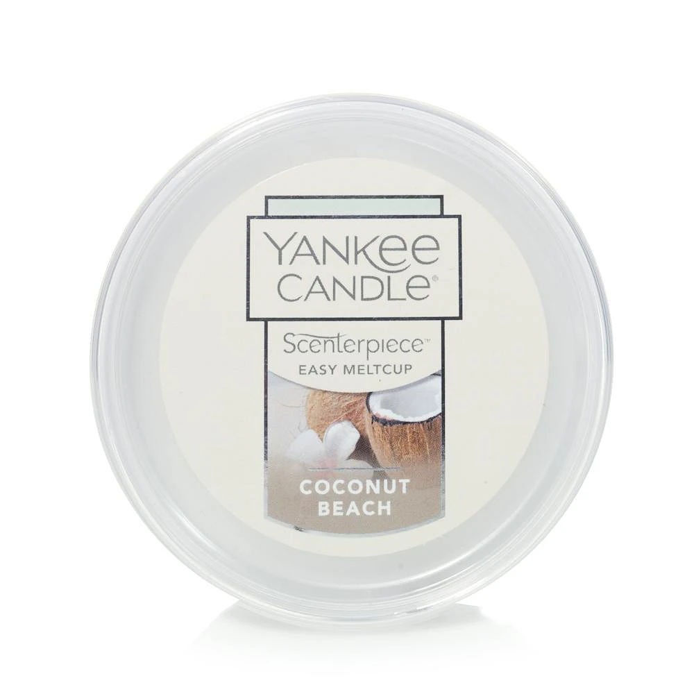 Coconut Beach