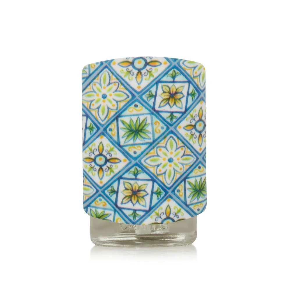 Hello, Italy! Pattern Diffuser w/ Light