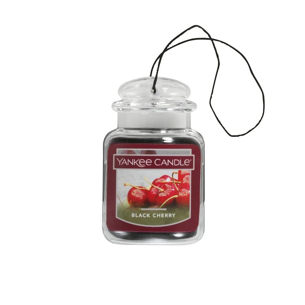 Black Cherry