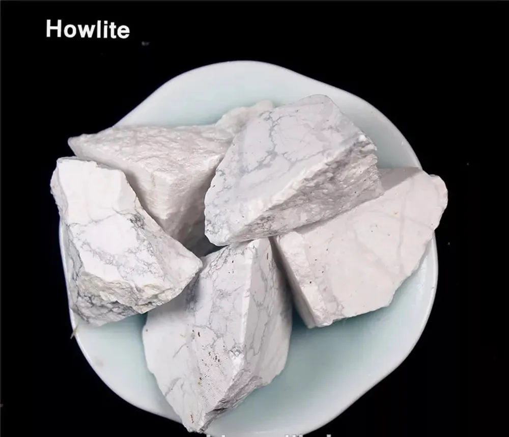 Natural Unpolished Gemstone Healing Crystals (FREE SHIPPING OVER $20)