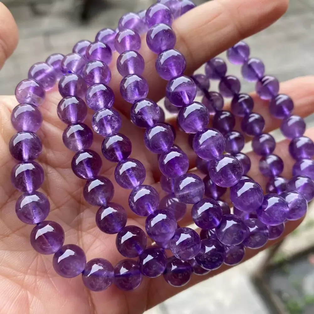 Healing Gemstone bracelets ( Free Shipping Limited Offers Only)