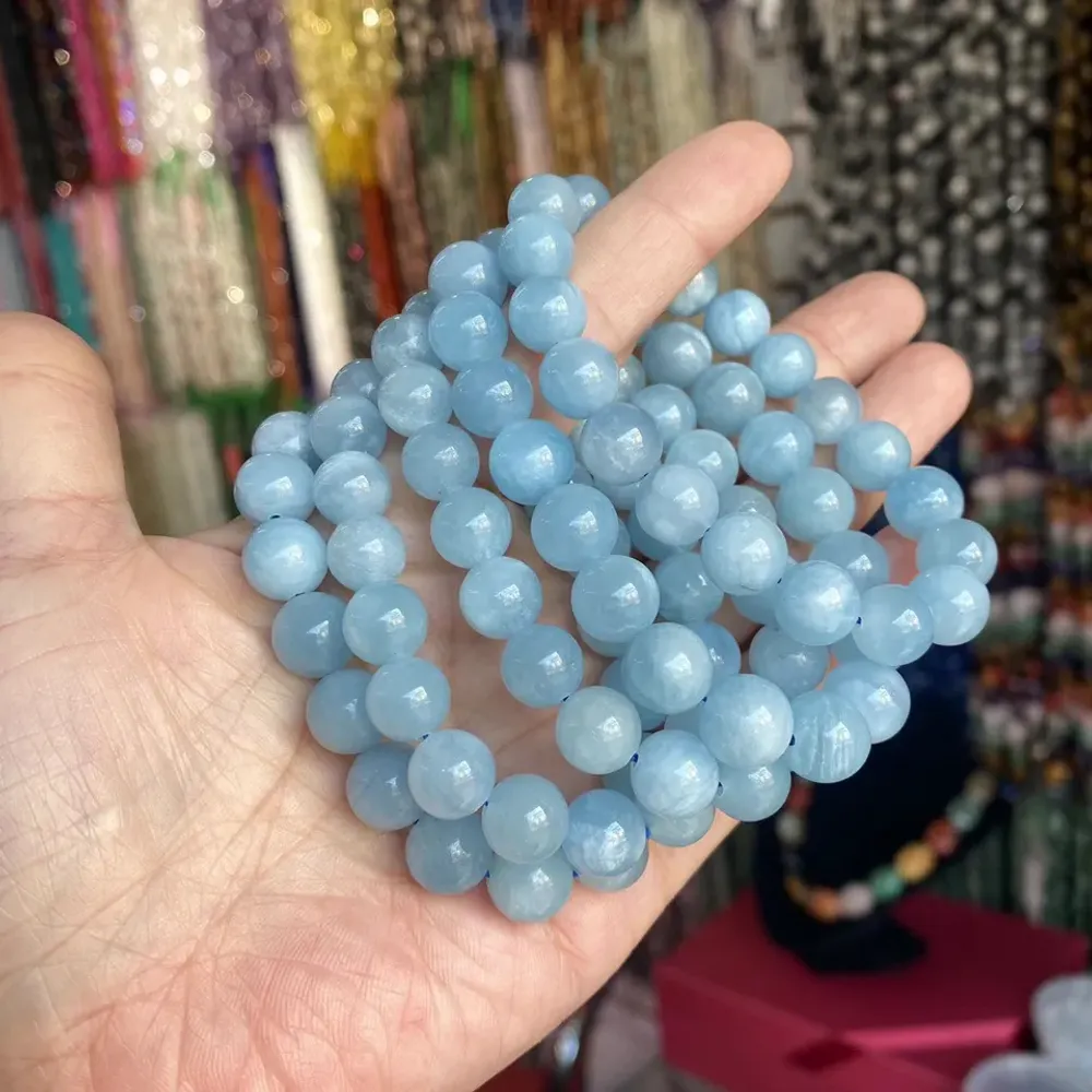 Healing Gemstone bracelets ( Free Shipping Limited Offers Only)