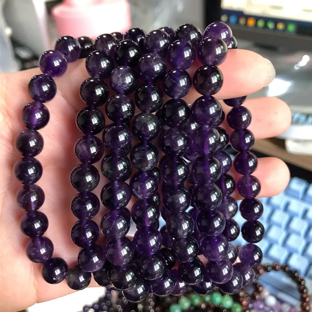Healing Gemstone bracelets ( Free Shipping Limited Offers Only)
