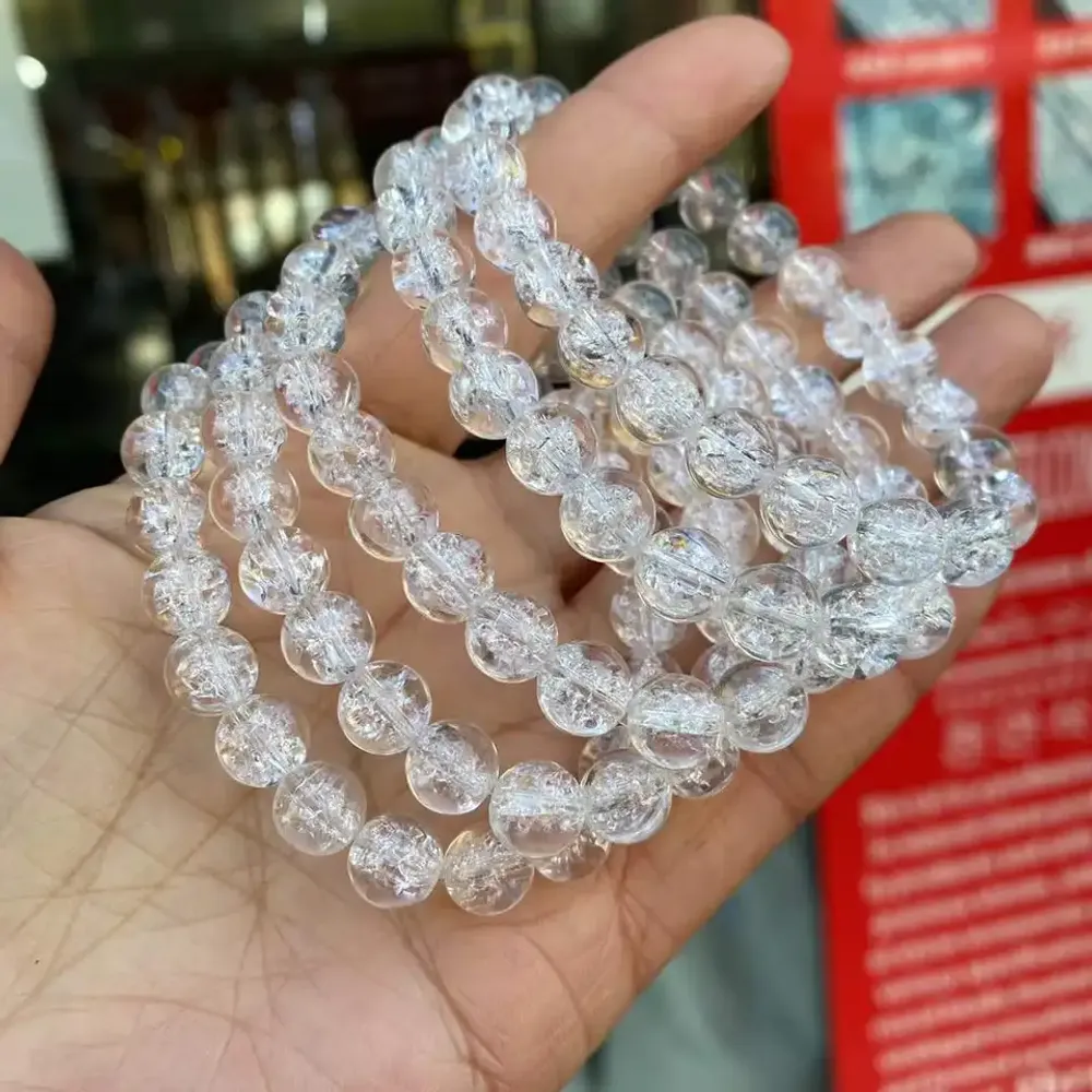 Healing Gemstone bracelets ( Free Shipping Limited Offers Only)