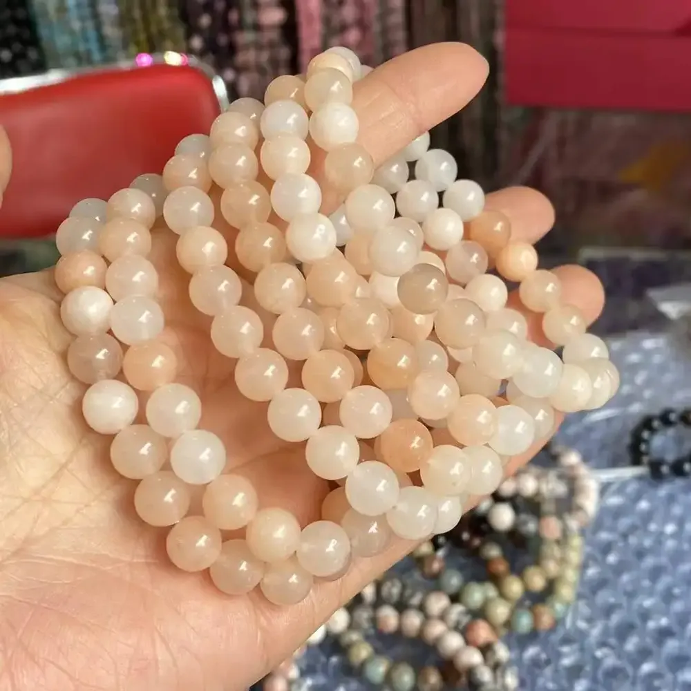 Healing Gemstone bracelets ( Free Shipping Limited Offers Only)