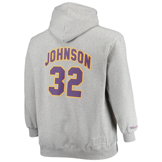 売れ筋商品|||ファナティクス パーカー・スウェットシャツ アウター レディース Men's Heather Gray Chicago Bulls Big and Tall Pullover Hoodie Heather Gray Unisex Chicago Bulls Fear of God Heather Gray NBA x