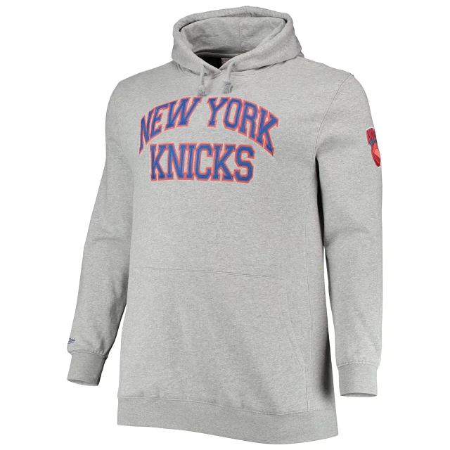 売れ筋商品|||ファナティクス パーカー・スウェットシャツ アウター レディース Men's Heather Gray Chicago Bulls Big and Tall Pullover Hoodie Heather Gray Unisex Chicago Bulls Fear of God Heather Gray NBA x