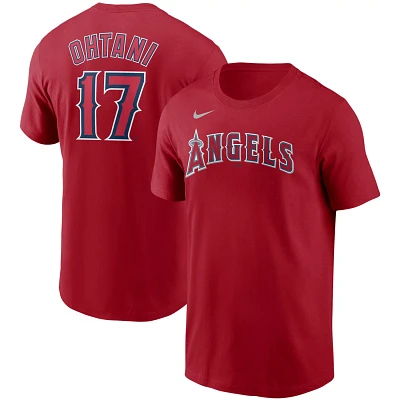 Shohei Ohtani Los Angeles Angels Tシャツ 2枚 Outerstuff Youth Shohei Ohtani Los Angeles Angels