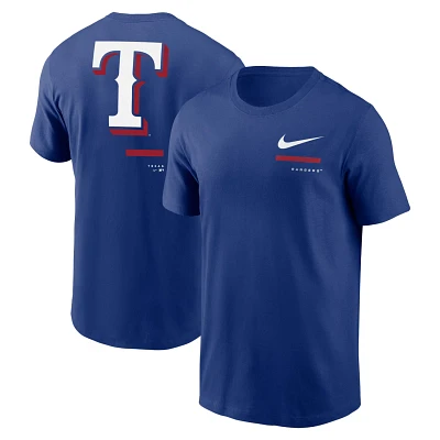 *ナイキ*Texas Rangers*シティコネクト*Tri-Blend Tシャツ* Nike Boys' Texas Rangers 2023 City Connect Graphic T-shirt